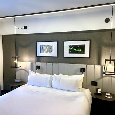 Hotel Bonaventure Montréal Kültér fotó