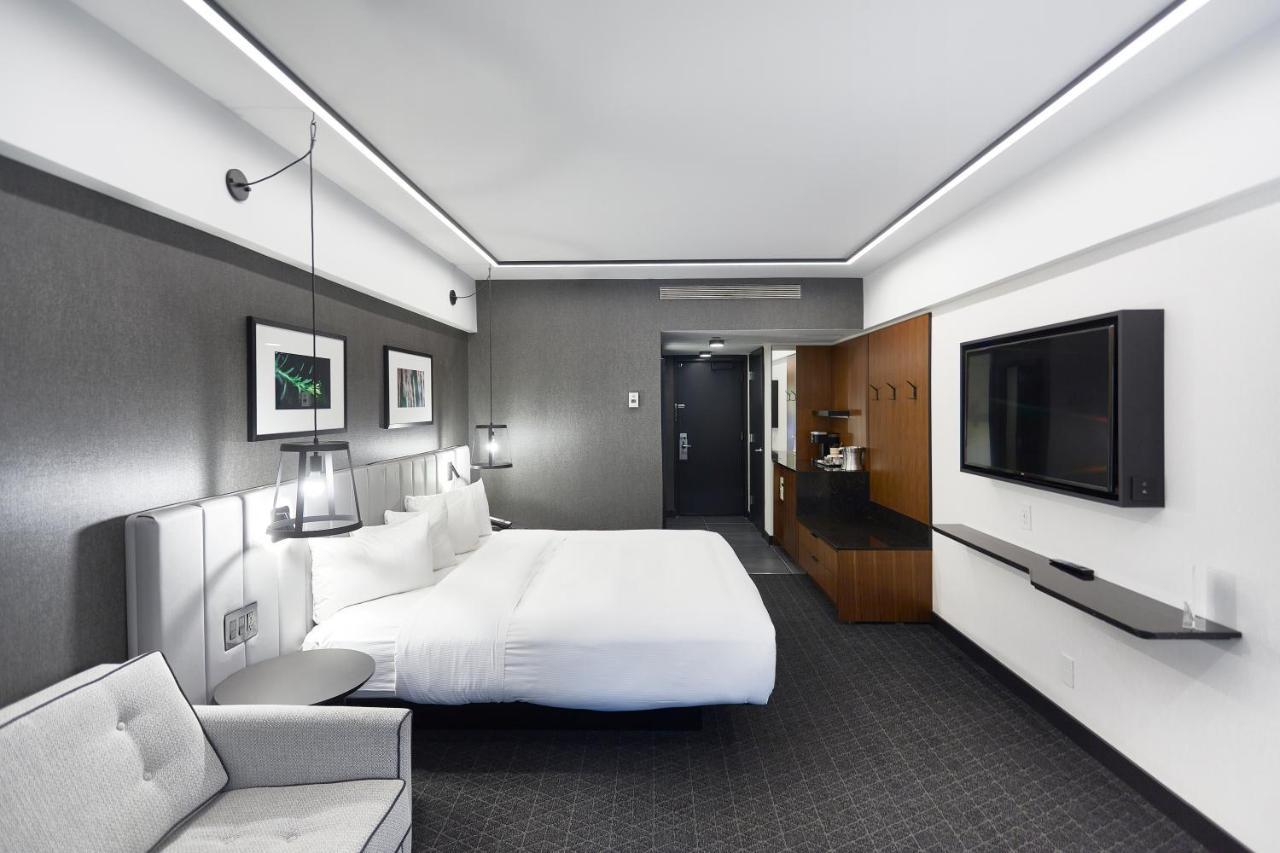 Hotel Bonaventure Montréal Kültér fotó