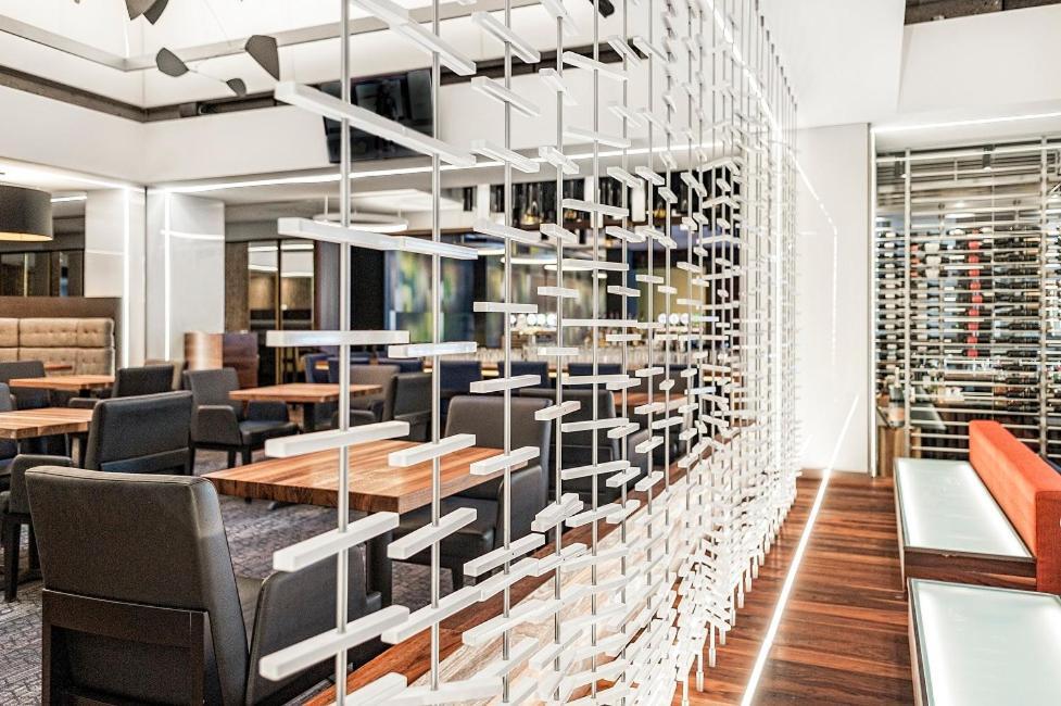 Hotel Bonaventure Montréal Kültér fotó