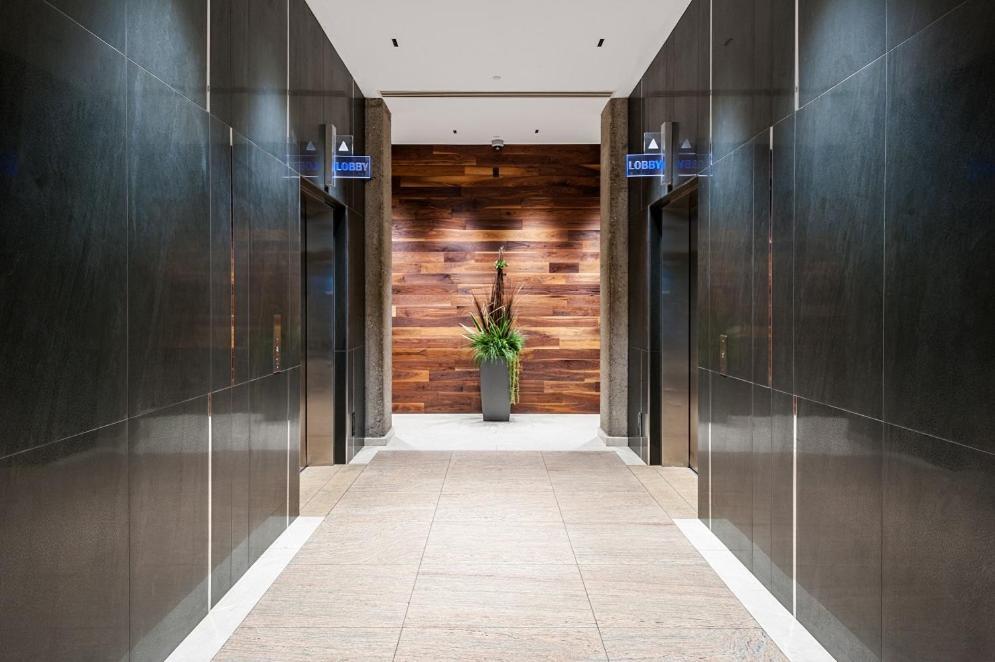Hotel Bonaventure Montréal Kültér fotó