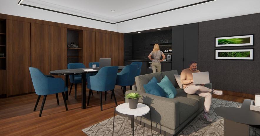 Hotel Bonaventure Montréal Kültér fotó
