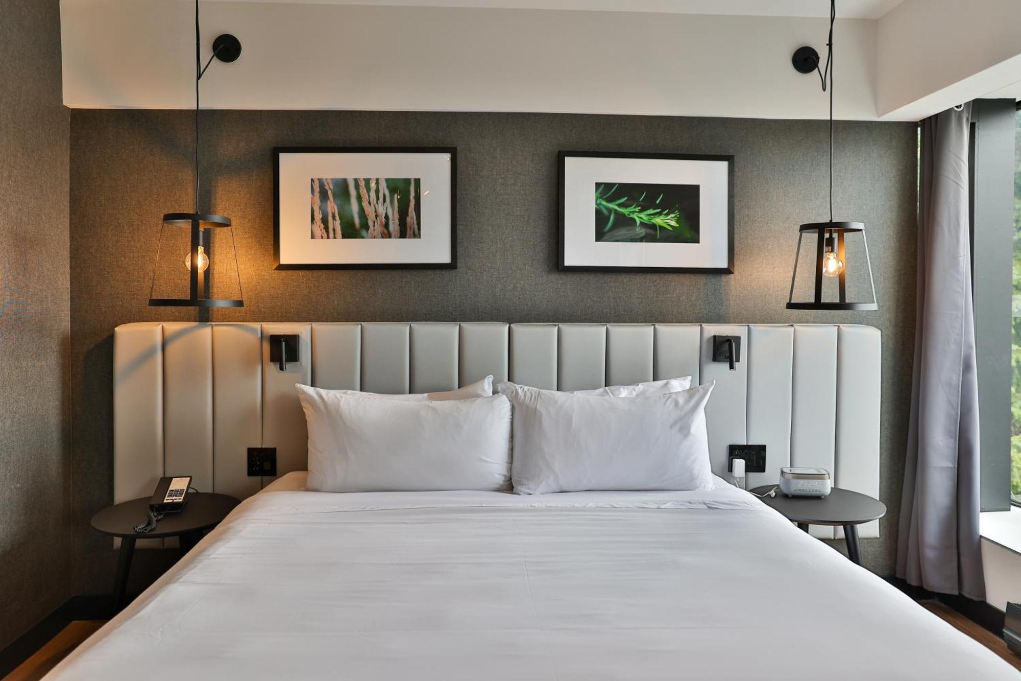 Hotel Bonaventure Montréal Kültér fotó