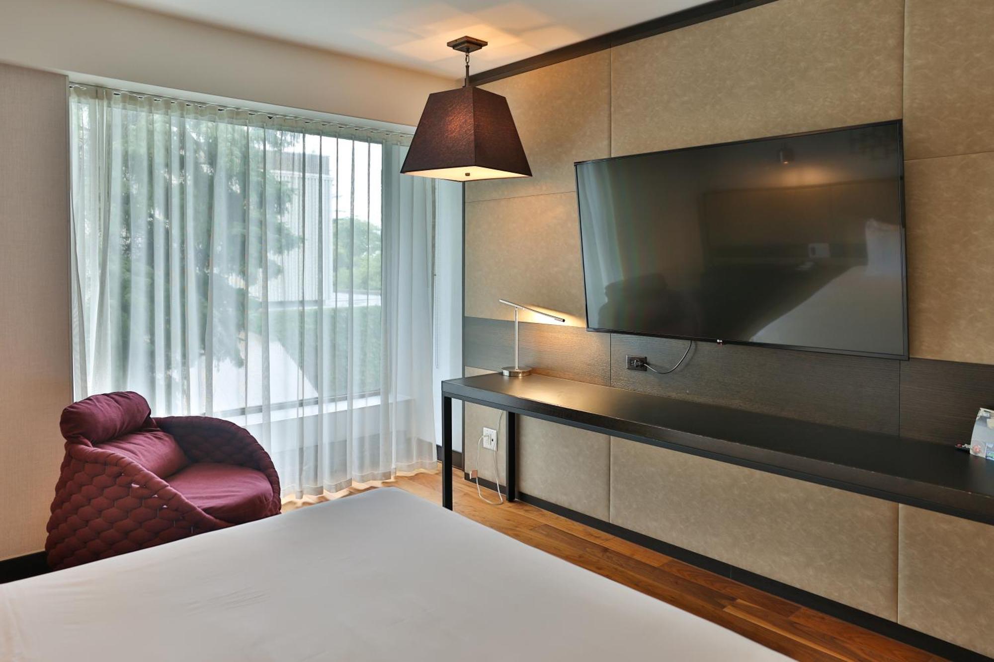 Hotel Bonaventure Montréal Kültér fotó
