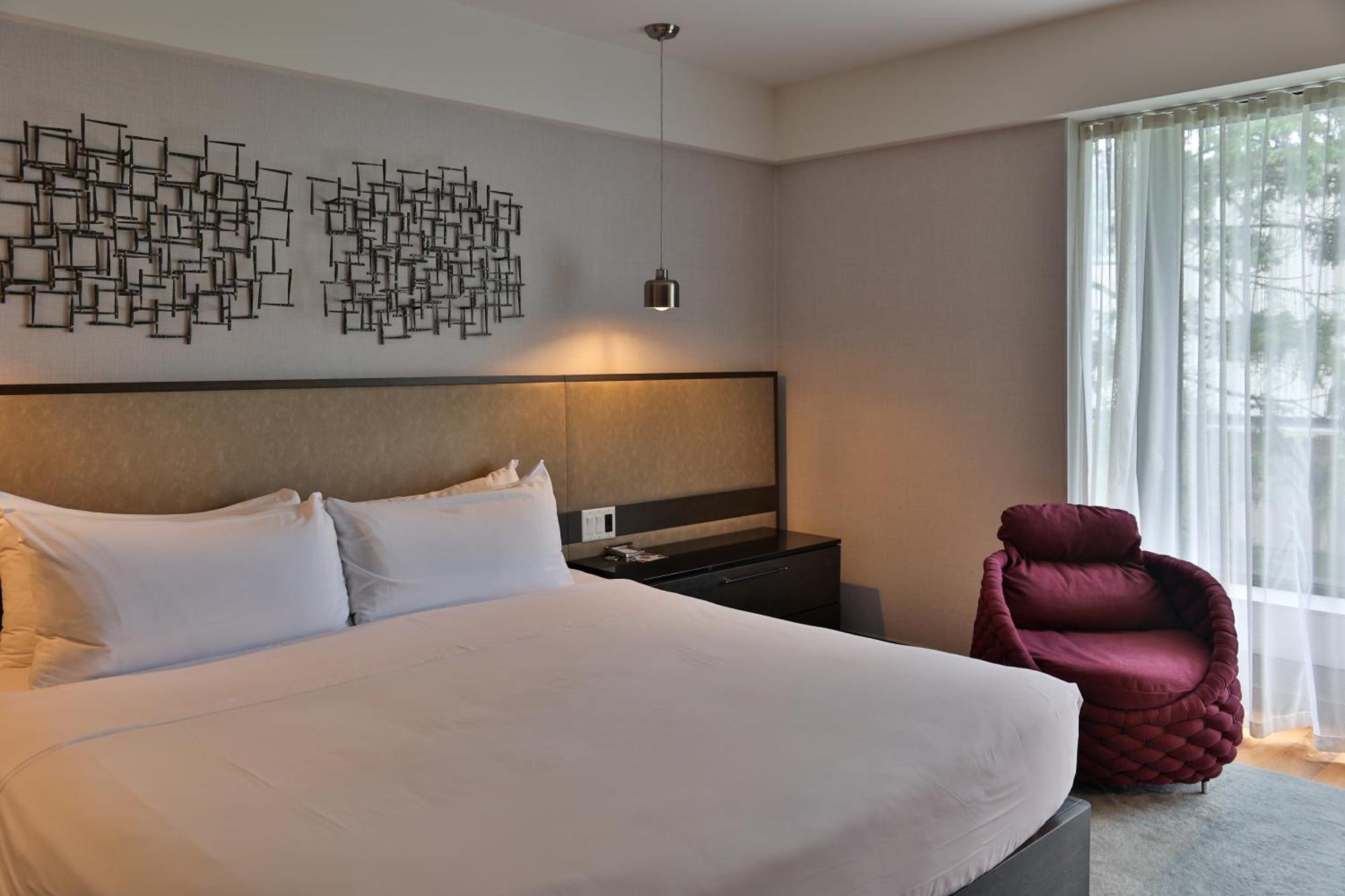 Hotel Bonaventure Montréal Kültér fotó