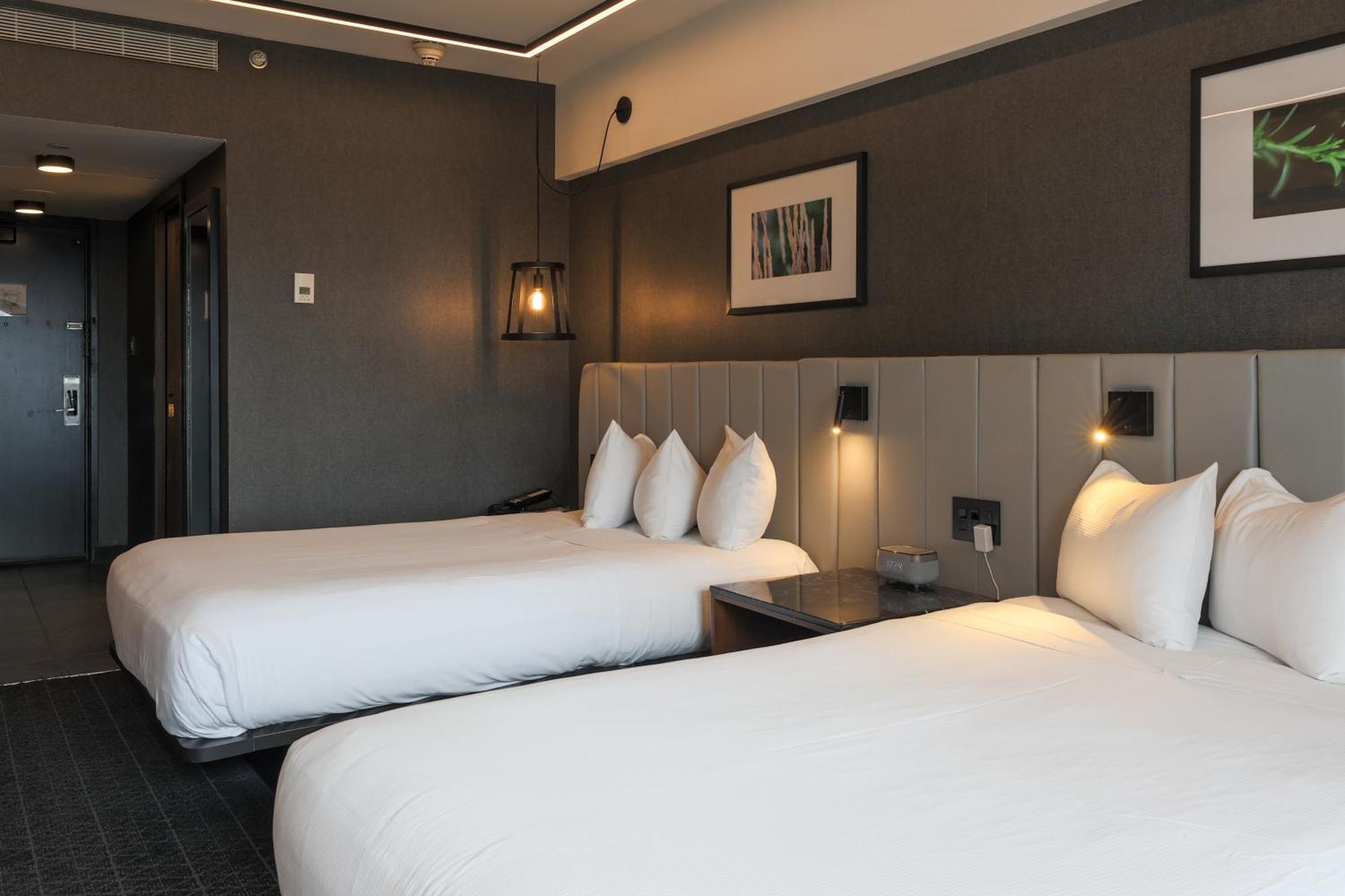 Hotel Bonaventure Montréal Kültér fotó