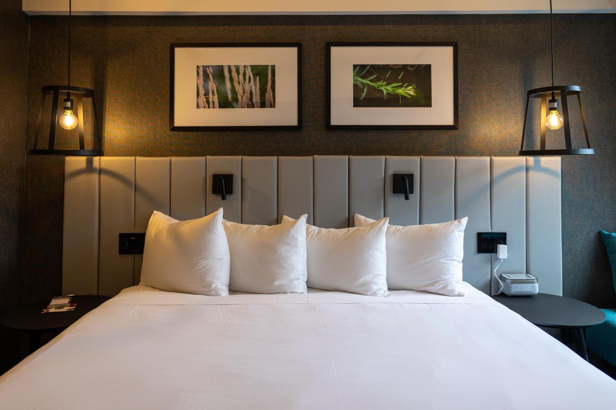 Hotel Bonaventure Montréal Kültér fotó