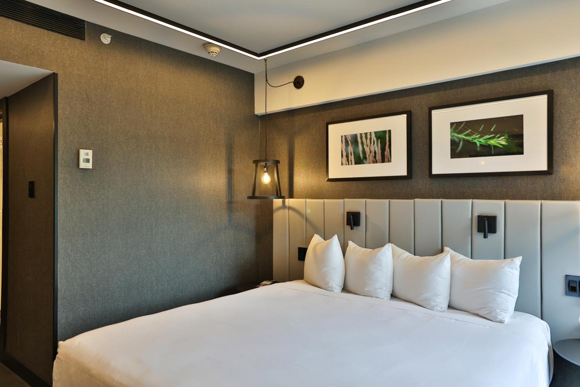 Hotel Bonaventure Montréal Kültér fotó