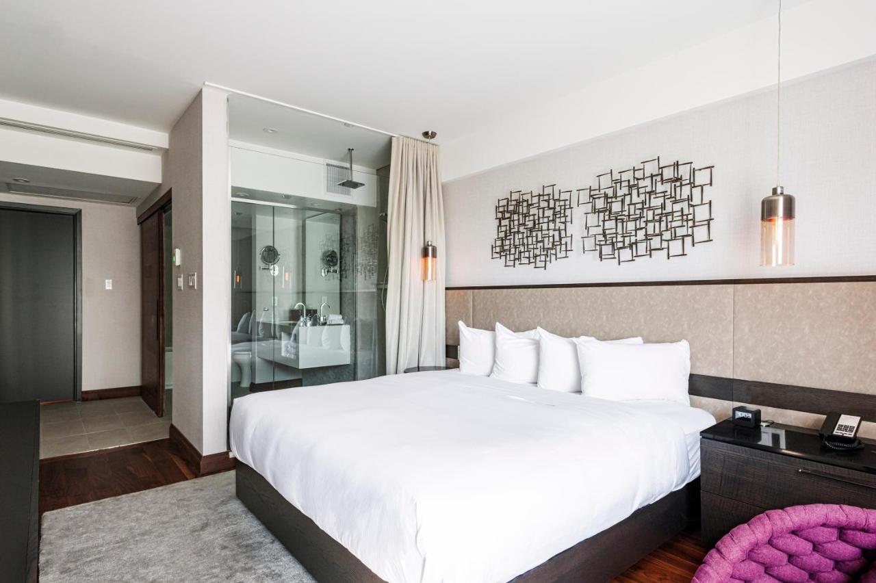 Hotel Bonaventure Montréal Kültér fotó