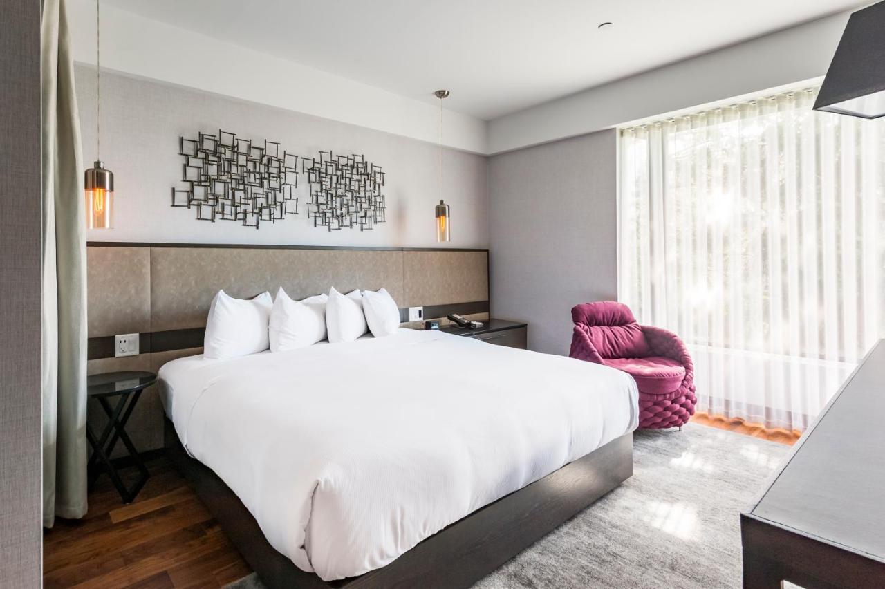 Hotel Bonaventure Montréal Kültér fotó